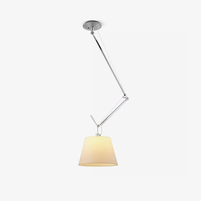 Plafonnier pivotant DWHOME