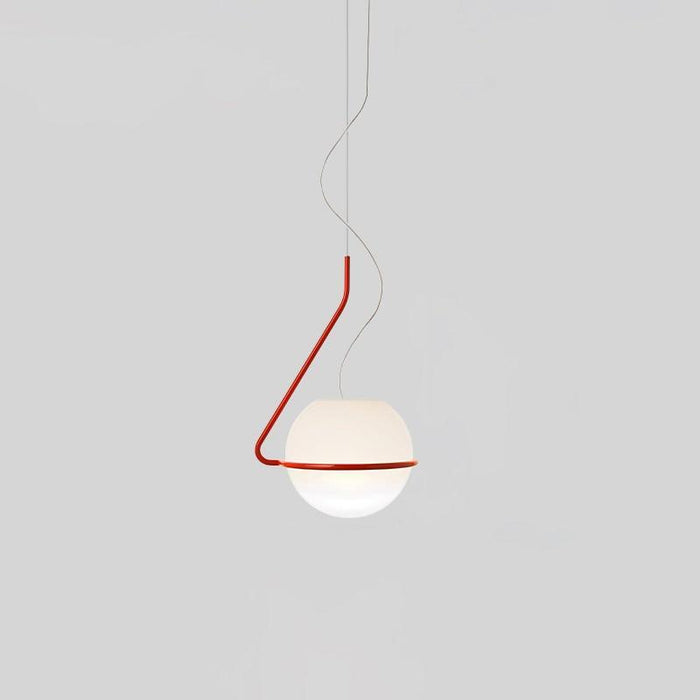 Lampe à suspension Tonda - DWHOME