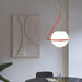 Lampe à suspension Tonda - DWHOME