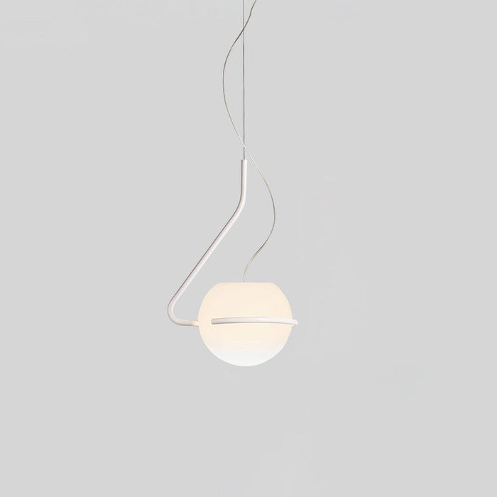 Lampe à suspension Tonda - DWHOME