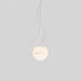 Lampe à suspension Tonda - DWHOME