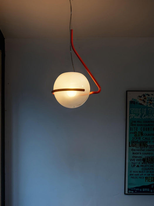 Lampe à suspension Tonda - DWHOME
