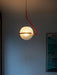 Lampe à suspension Tonda - DWHOME