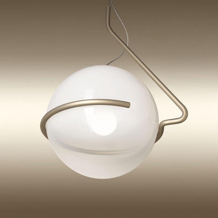 Lampe à suspension Tonda - DWHOME