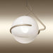 Lampe à suspension Tonda - DWHOME