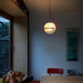 Lampe à suspension Tonda - DWHOME