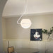 Lampe à suspension Tonda - DWHOME