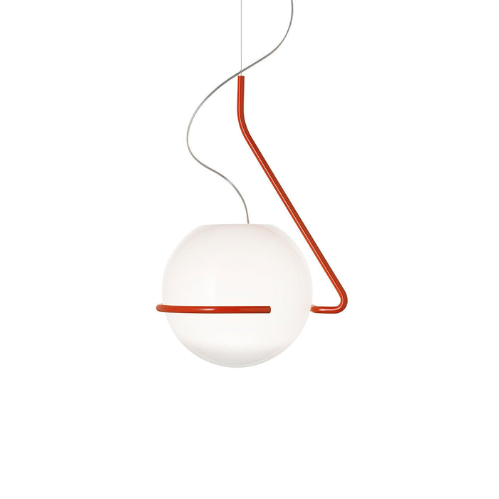Lampe à suspension Tonda - DWHOME