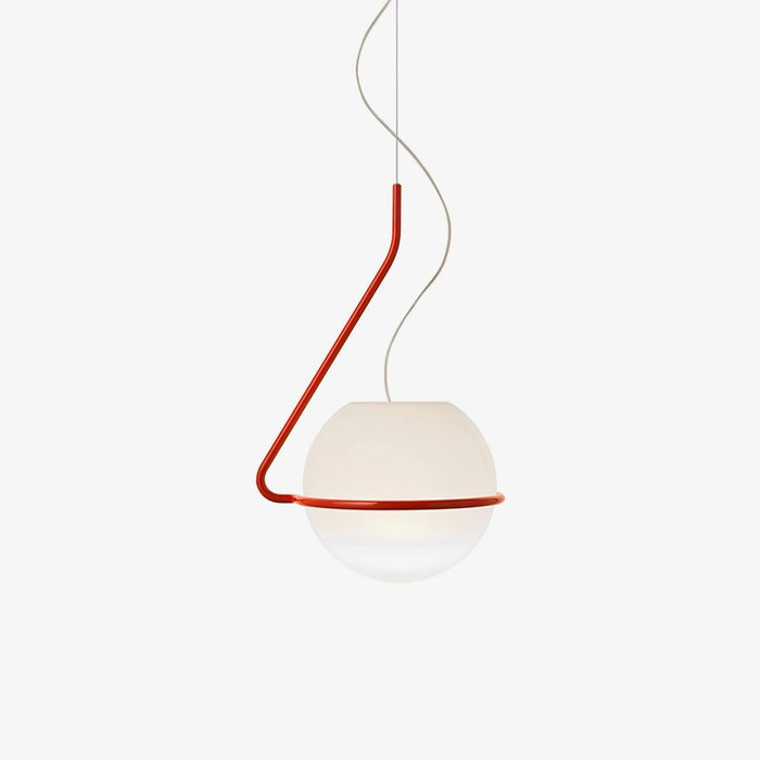 Lampe à suspension Tonda - DWHOME