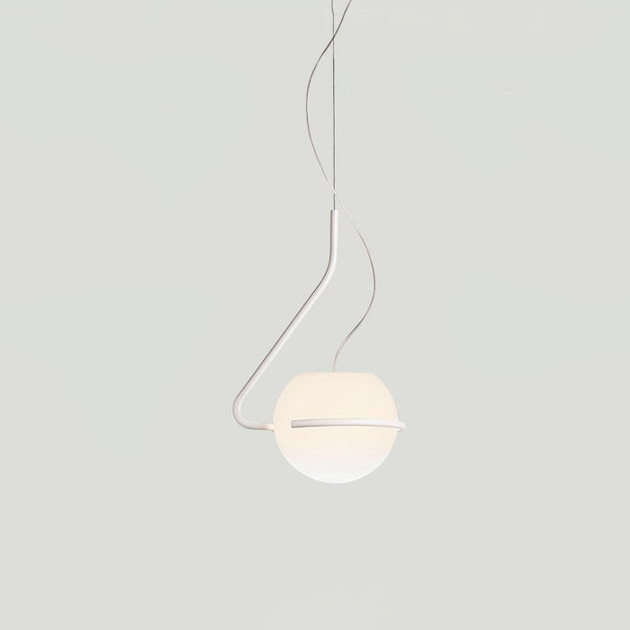 Lampe à suspension Tonda - DWHOME