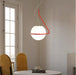 Lampe à suspension Tonda - DWHOME