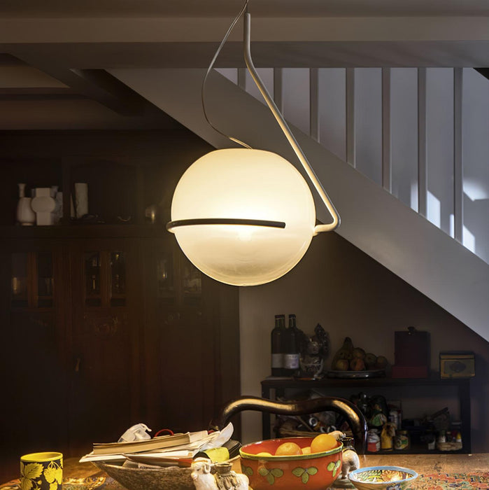 Lampe à suspension Tonda - DWHOME