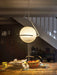 Lampe à suspension Tonda - DWHOME