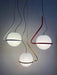 Lampe à suspension Tonda - DWHOME