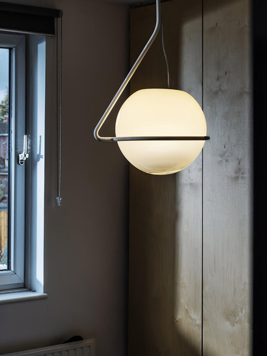 Lampe à suspension Tonda - DWHOME