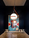 Lampe à suspension Tonda - DWHOME