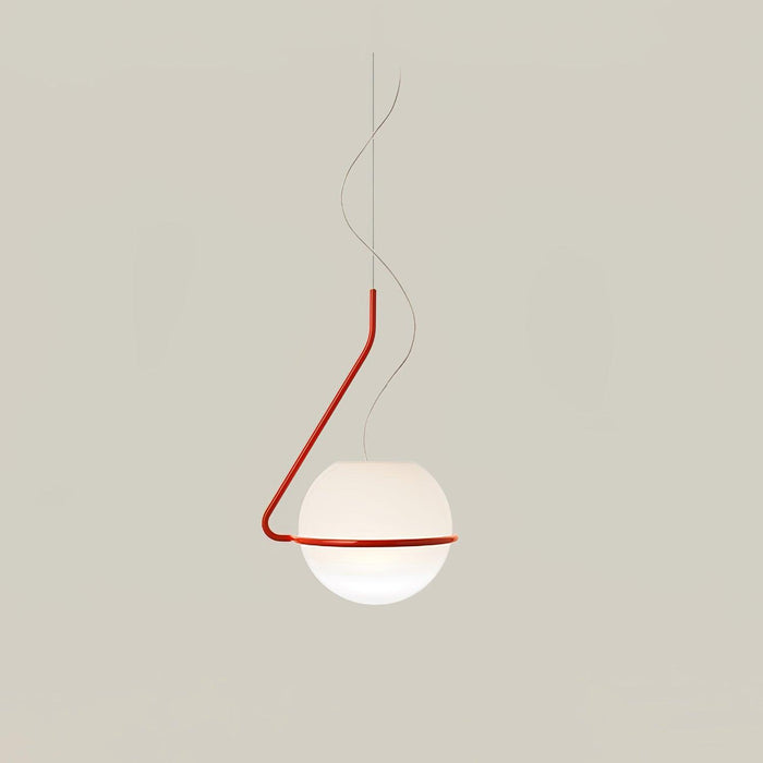Lampe à suspension Tonda - DWHOME