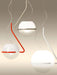 Lampe à suspension Tonda - DWHOME