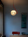 Lampe à suspension Tonda - DWHOME