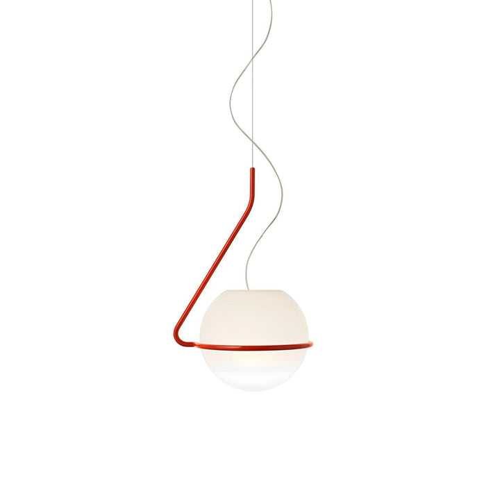Lampe à suspension Tonda - DWHOME