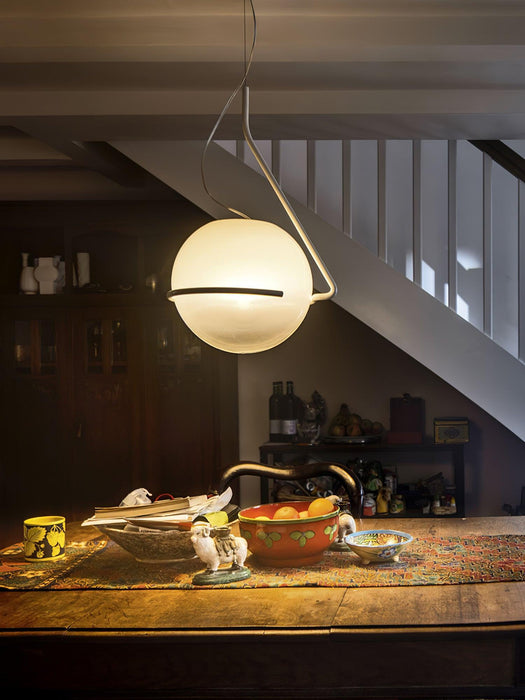 Lampe à suspension Tonda - DWHOME