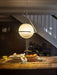 Lampe à suspension Tonda - DWHOME