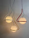 Lampe à suspension Tonda - DWHOME