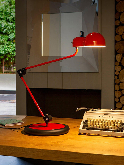 Topo Table Lamp - DWHOME