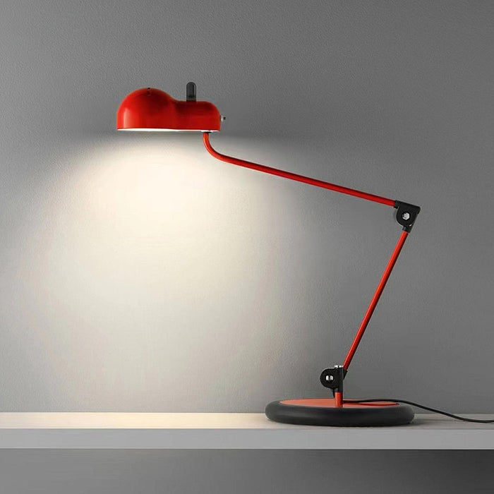 Topo Table Lamp - DWHOME