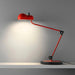 Topo Table Lamp - DWHOME