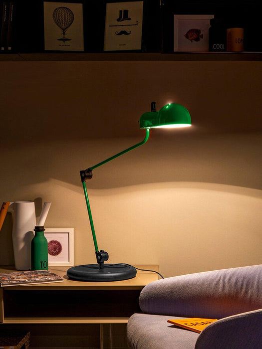 Topo Table Lamp - DWHOME