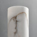 Torch Alabaster Sconce-DWHOME