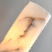 Torch Alabaster Sconce-DWHOME