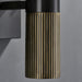 Torch Alabaster Sconce-DWHOME