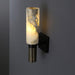 Torch Alabaster Sconce-DWHOME