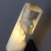 Torch Alabaster Sconce-DWHOME