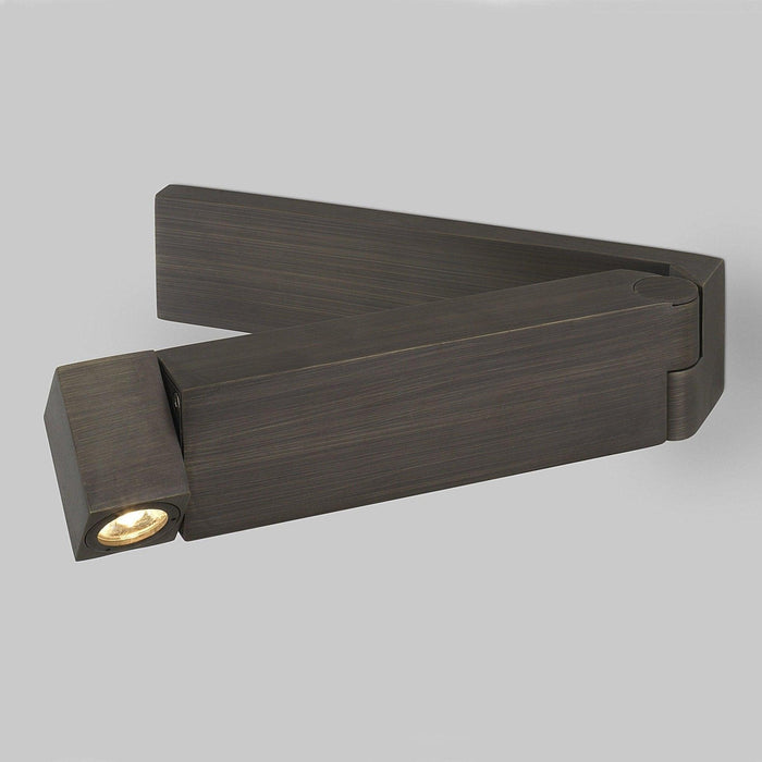 LED Bedside Bedroom Wall Light - DWHOME