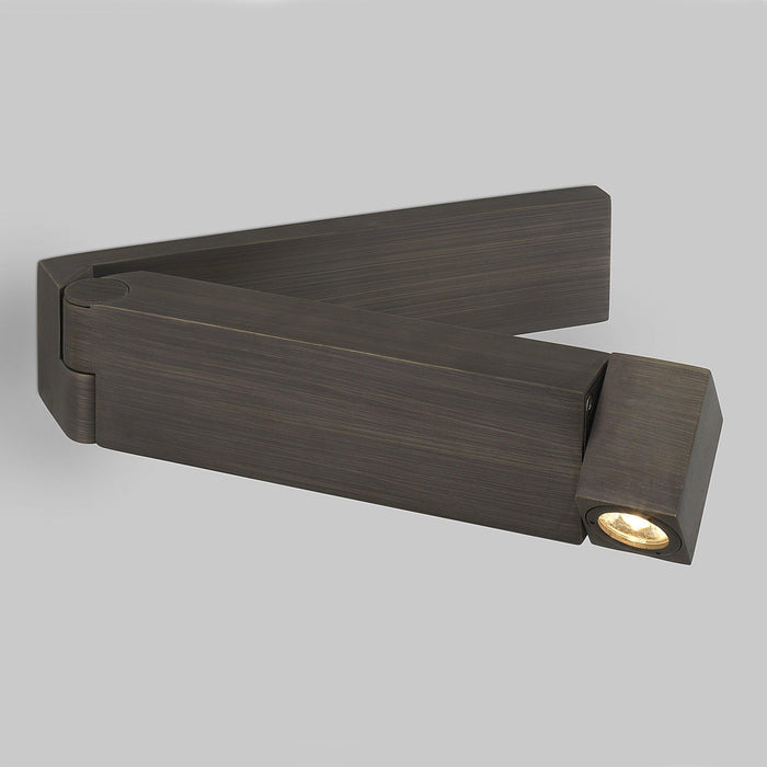 LED Bedside Bedroom Wall Light - DWHOME