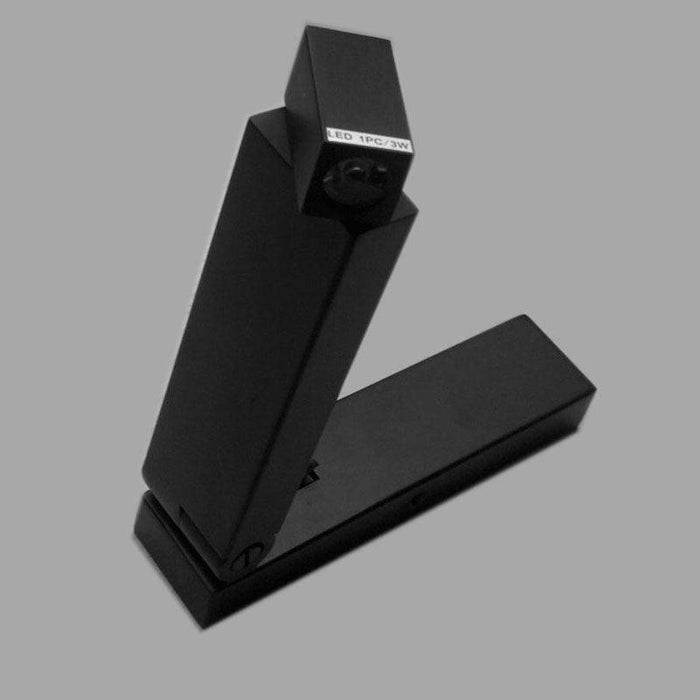 LED Bedside Bedroom Wall Light - DWHOME