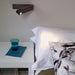 LED Bedside Bedroom Wall Light - DWHOME