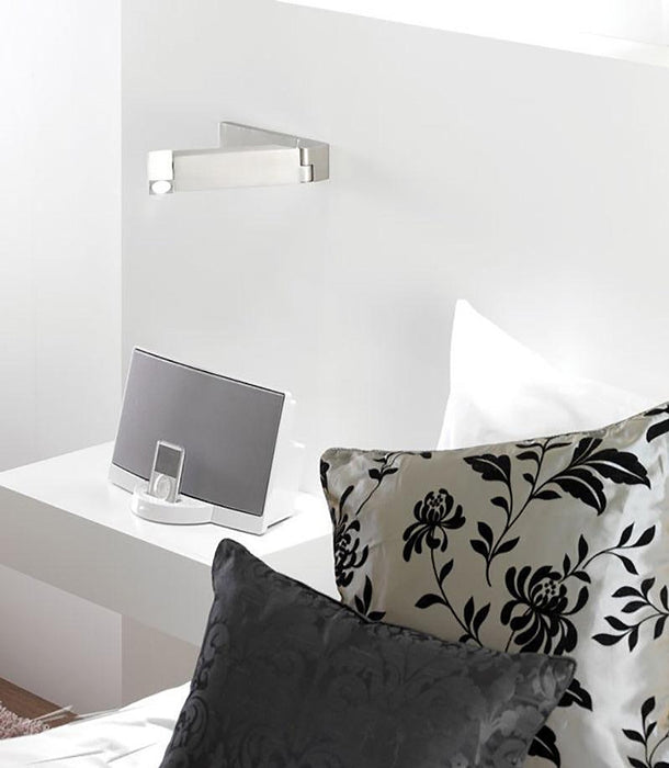 LED Bedside Bedroom Wall Light-DWHOME