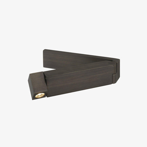 LED Bedside Bedroom Wall Light - DWHOME