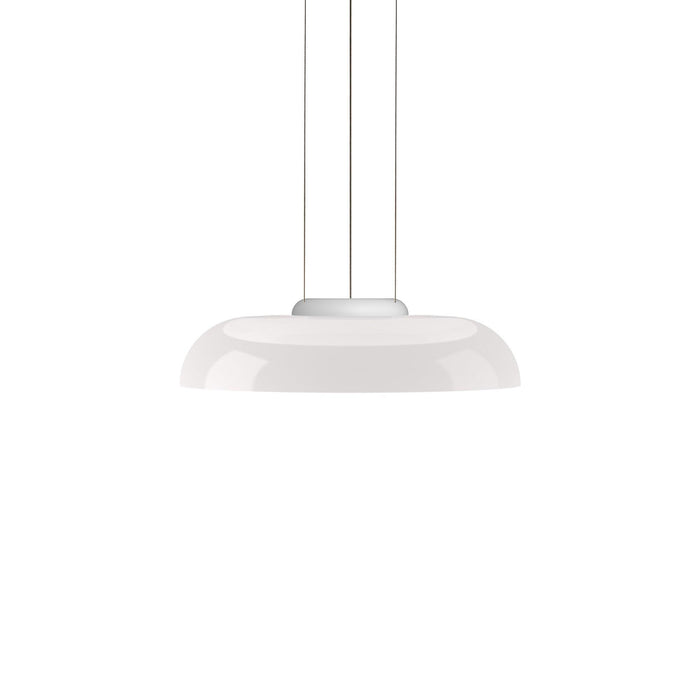 Lampe à suspension totem LED - DWHOME