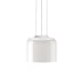 Lampe à suspension totem LED - DWHOME