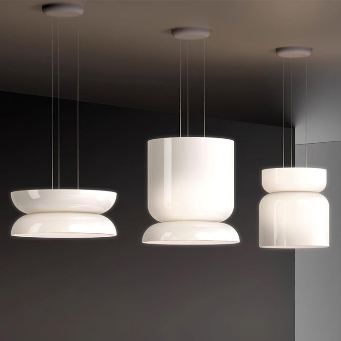 Lampe à suspension totem LED - DWHOME