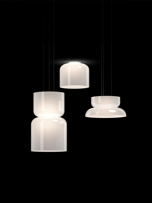 Lampe à suspension totem LED - DWHOME