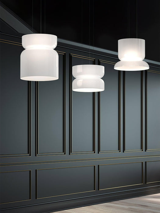 Lampe à suspension totem LED - DWHOME