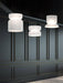 Lampe à suspension totem LED - DWHOME