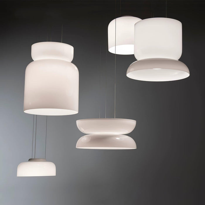 Lampe à suspension totem LED - DWHOME