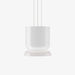 Lampe à suspension totem LED - DWHOME
